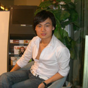 Andy张斌