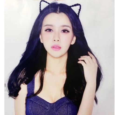 邱路晴_LuLu