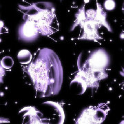 星座解密大全