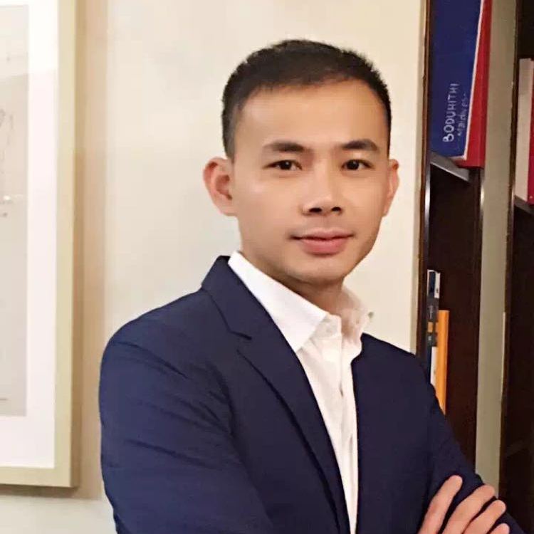 NALA刘勇明
