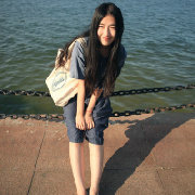 云云-小美人