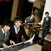 CNBLUE官网