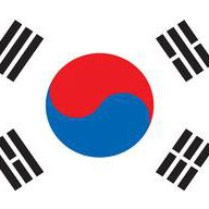 韩国