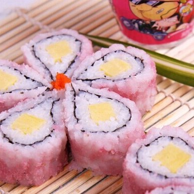 牛牛妈爱生活