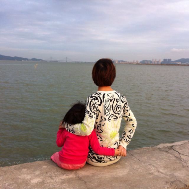 逗妞妈妈