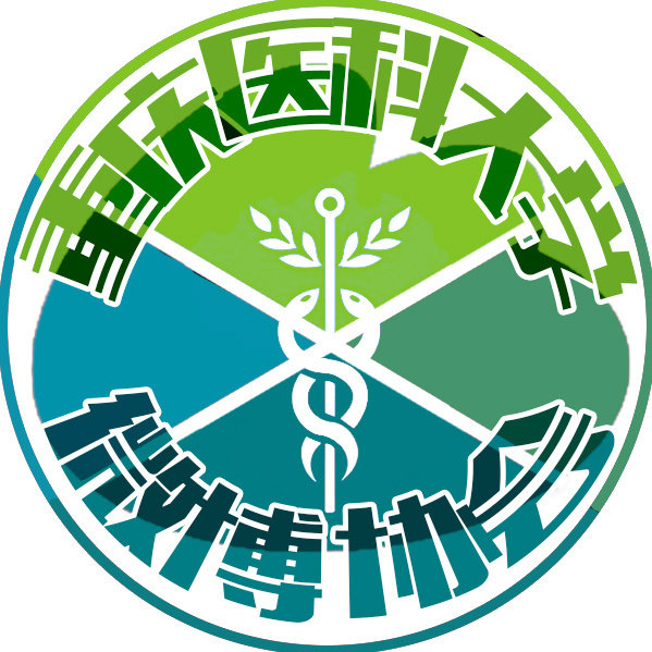 重庆医科大学微博协会