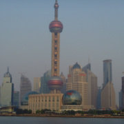 上海有我