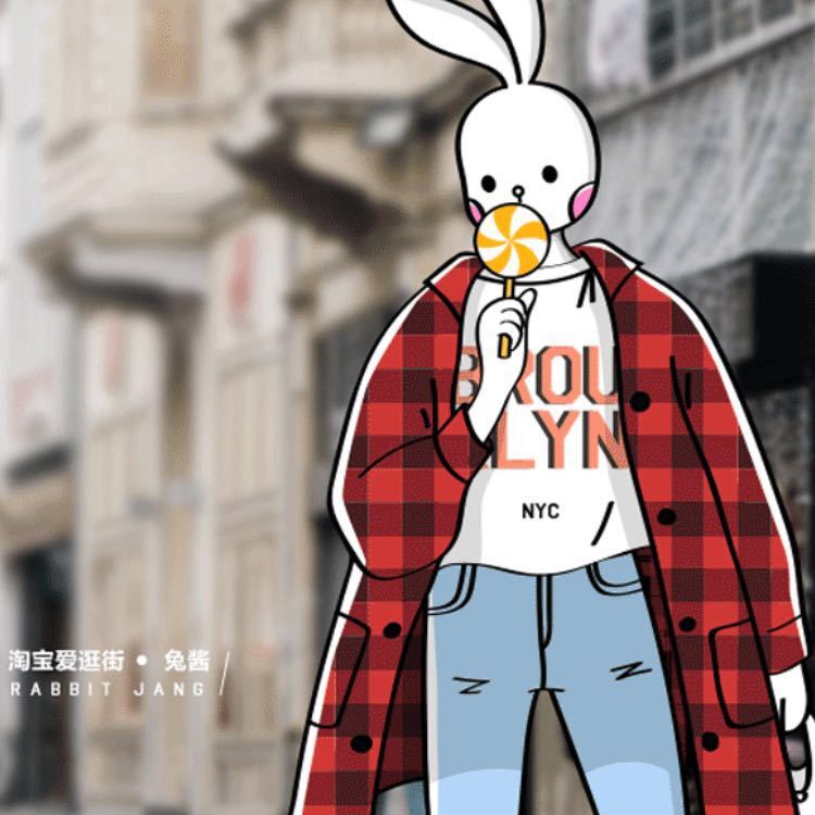 丑丑的杜美人
