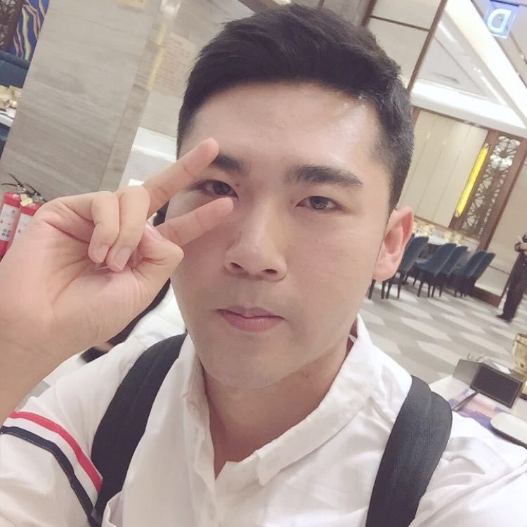 MC李梓樊