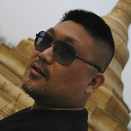 文化人儿董大勇