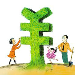 理财TM那点事
