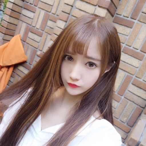 妮妮是天蝎座好妹纸