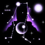 星座秘语百科