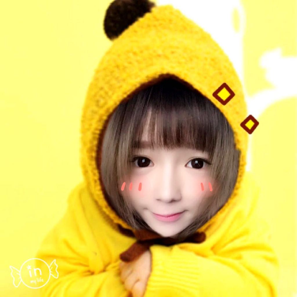 姐姐妹妹的代购小铺