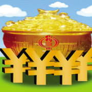 汇金融