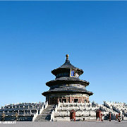 北京热门