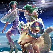 星座大百科V