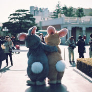 汽车开心happy