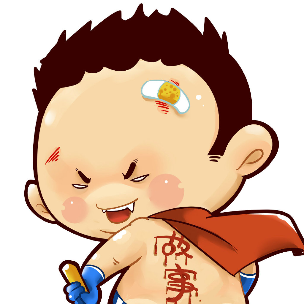 哥有画说