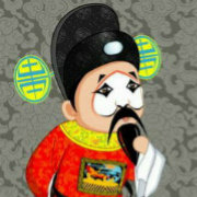 赣州县令