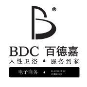 百德嘉卫浴官方旗舰店