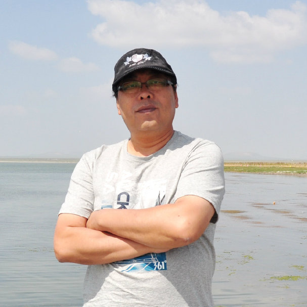 家电老李
