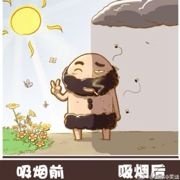 潮流微博集锦
