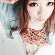 时尚女人街头