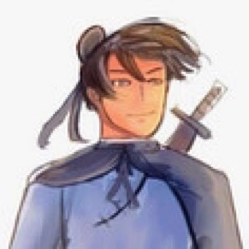江右一布衣