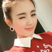韩流时尚女王