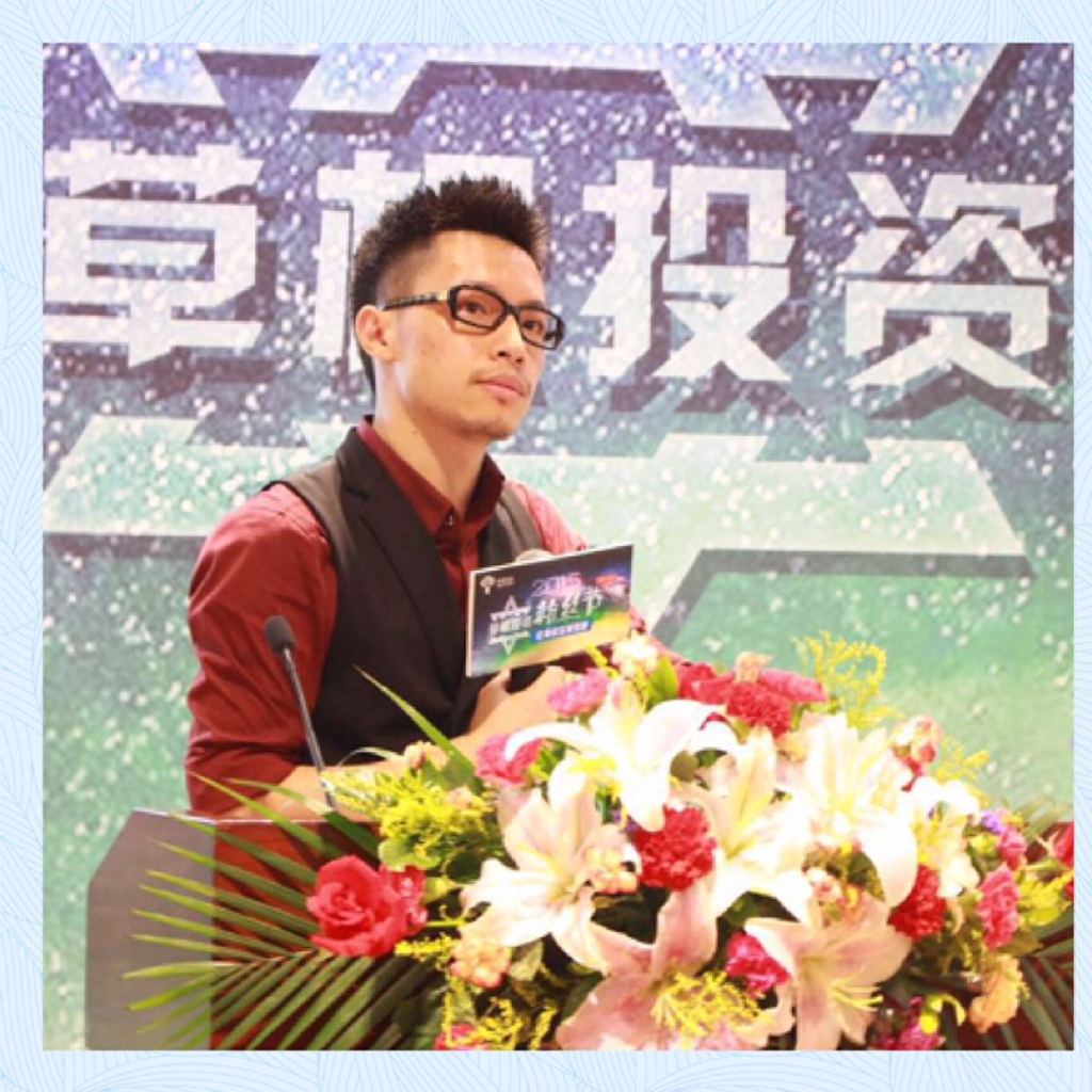Mr__笑爷