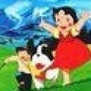 阿狸的999个笑话和心情
