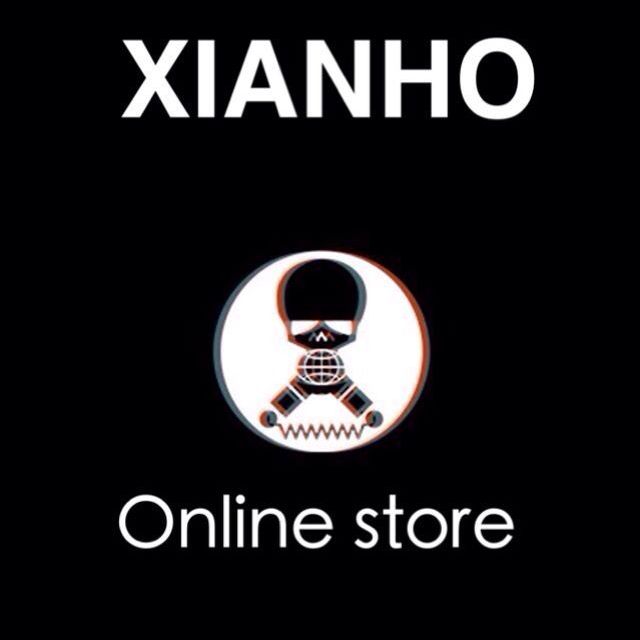 xianho潮品