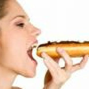 吃美食看美女