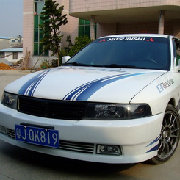 福建小林二手车