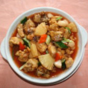 吃货大杂汇
