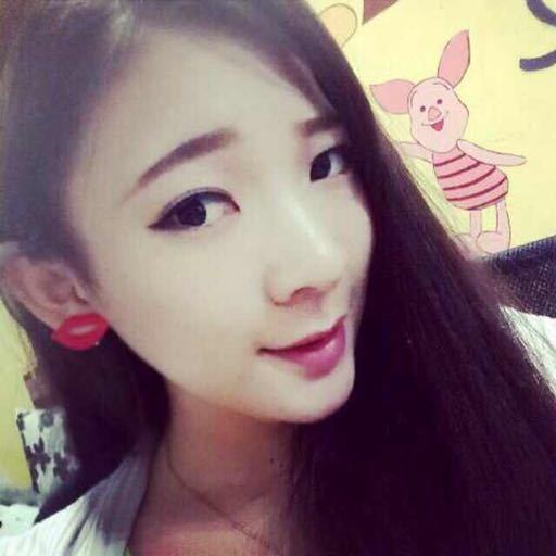 信誉度高美女