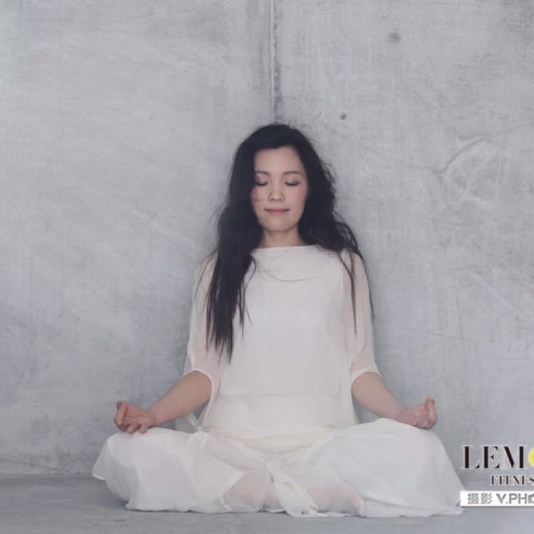 杨淇-经络瑜伽