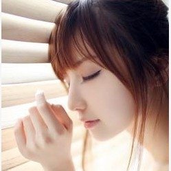 张美妍的快乐
