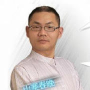 山寨春晚老孟