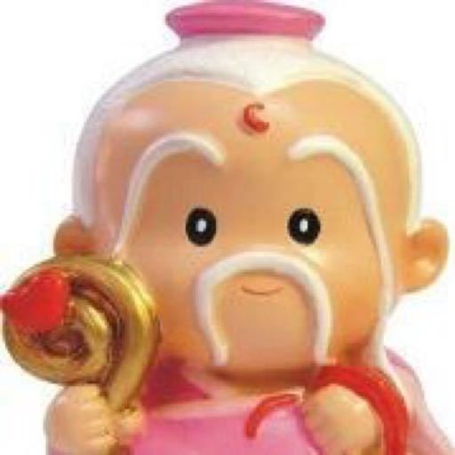 月老在泉州