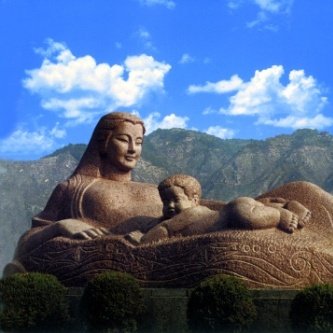 黄河微视