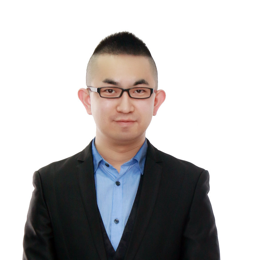 李天乐Edward