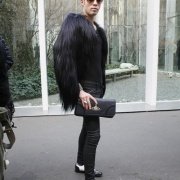 Fashion潮男风