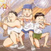 悉尼吃货小分队