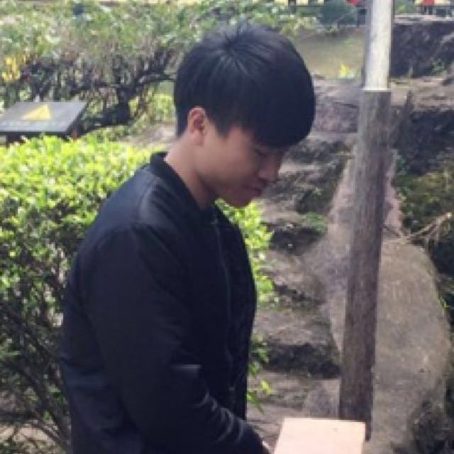 黄偉程_