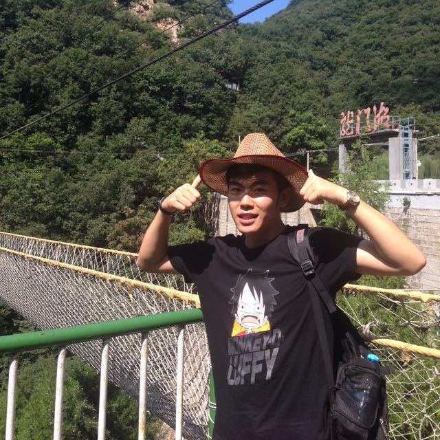 旅途的曲同学