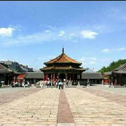 沈阳生活攻略