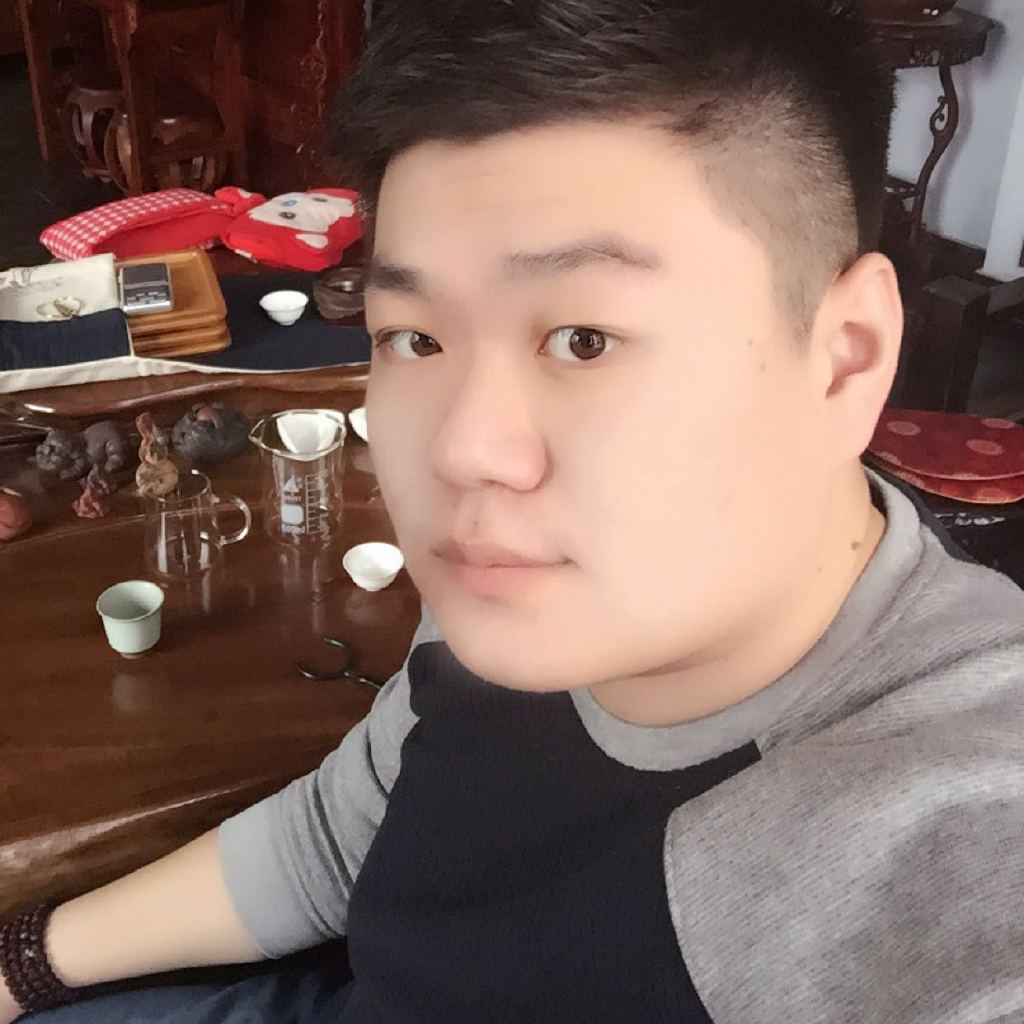 范羽的茼蒿