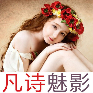 凡诗魅影